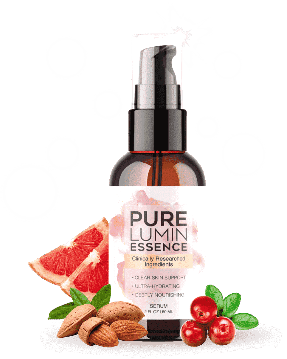 PureLumin Essence™ buy now